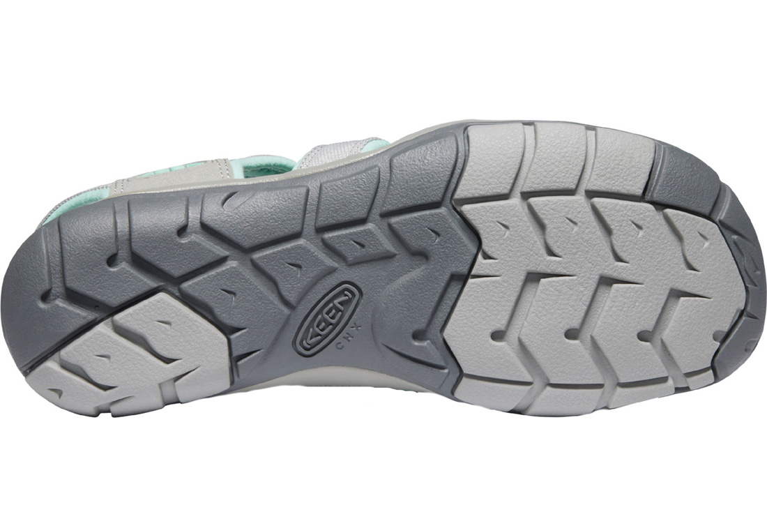 Športové sandále Keen Wm's Clearwater CNX 1022964 – Obrázok 4