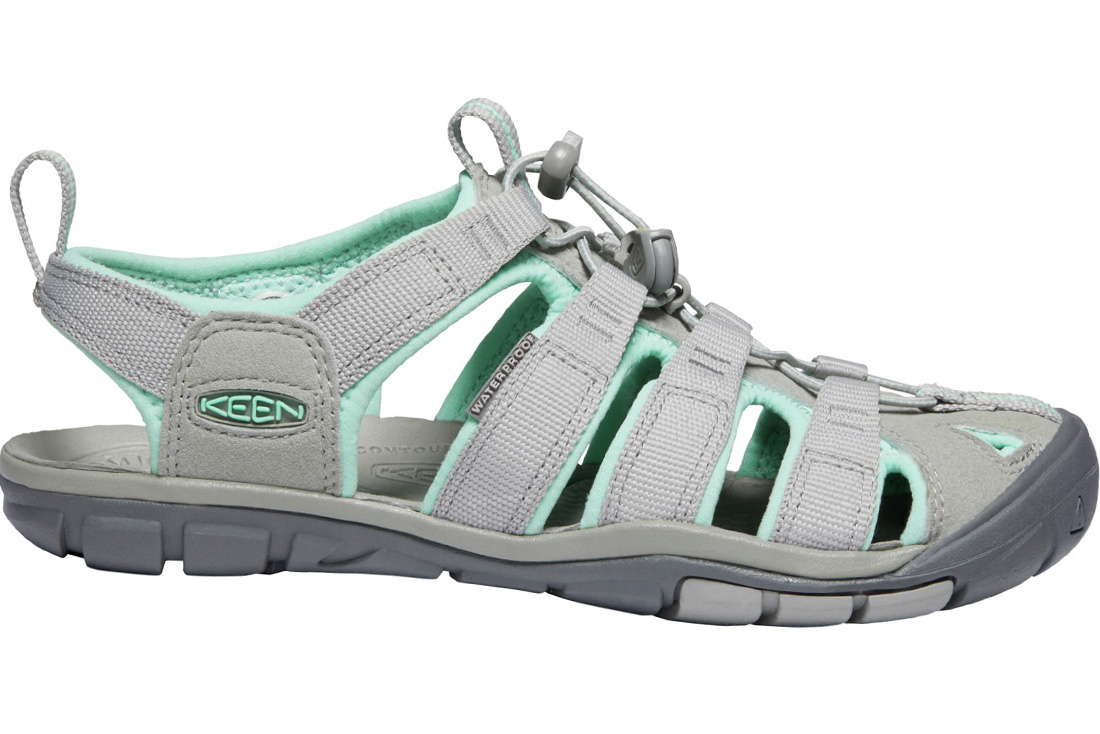 Keen Wm's Clearwater CNX 1022964