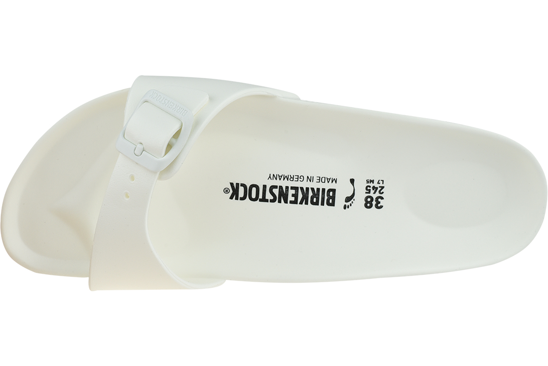 Šľapky Birkenstock Madrid Essentials Eva 128183 – Obrázok 3