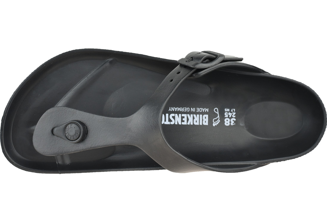 Šľapky Birkenstock Gizeh W Eva 128201 – Obrázok 3