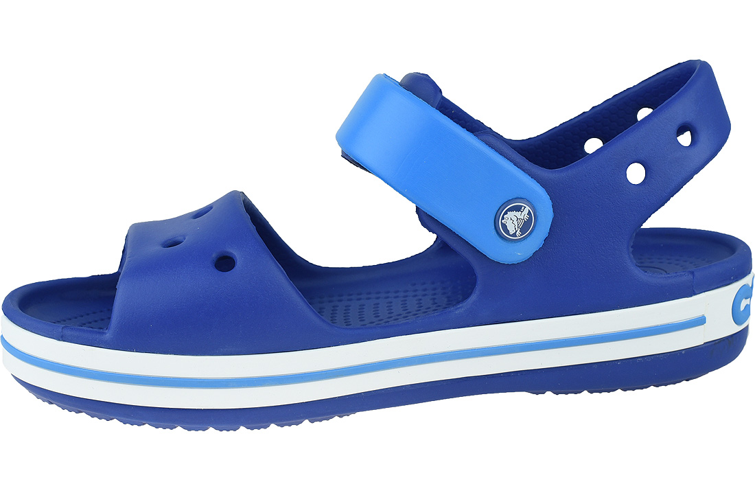 Detské sandálky Crocs Crocband Sandal Kids 12856-4BX – Obrázok 2