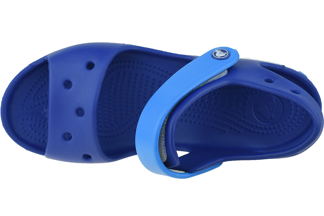Detské sandálky Crocs Crocband Sandal Kids 12856-4BX – Obrázok 3