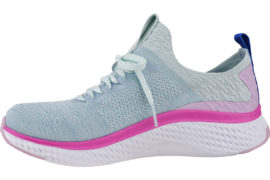 Alternative view of Obuv Skechers Solare Fuse 13325-LBMT