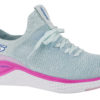Skechers Solare Fuse 13325-LBMT