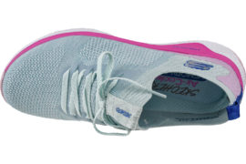 Obuv Skechers Solare Fuse 13325-LBMT – Obrázok 3