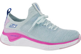 Skechers Solare Fuse 13325-LBMT