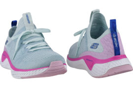 Obuv Skechers Solare Fuse 13325-LBMT – Obrázok 5