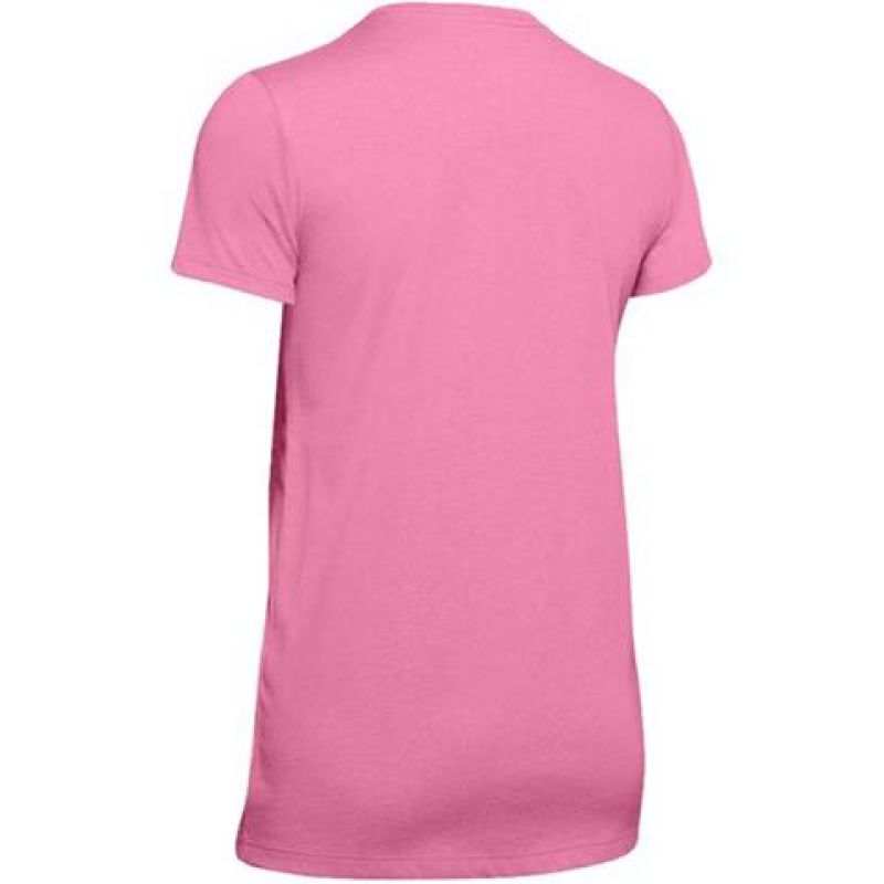 Dámske tričko Under Armour Graphic Sportstyle Classic Crew W 1346844-691 – Obrázok 2