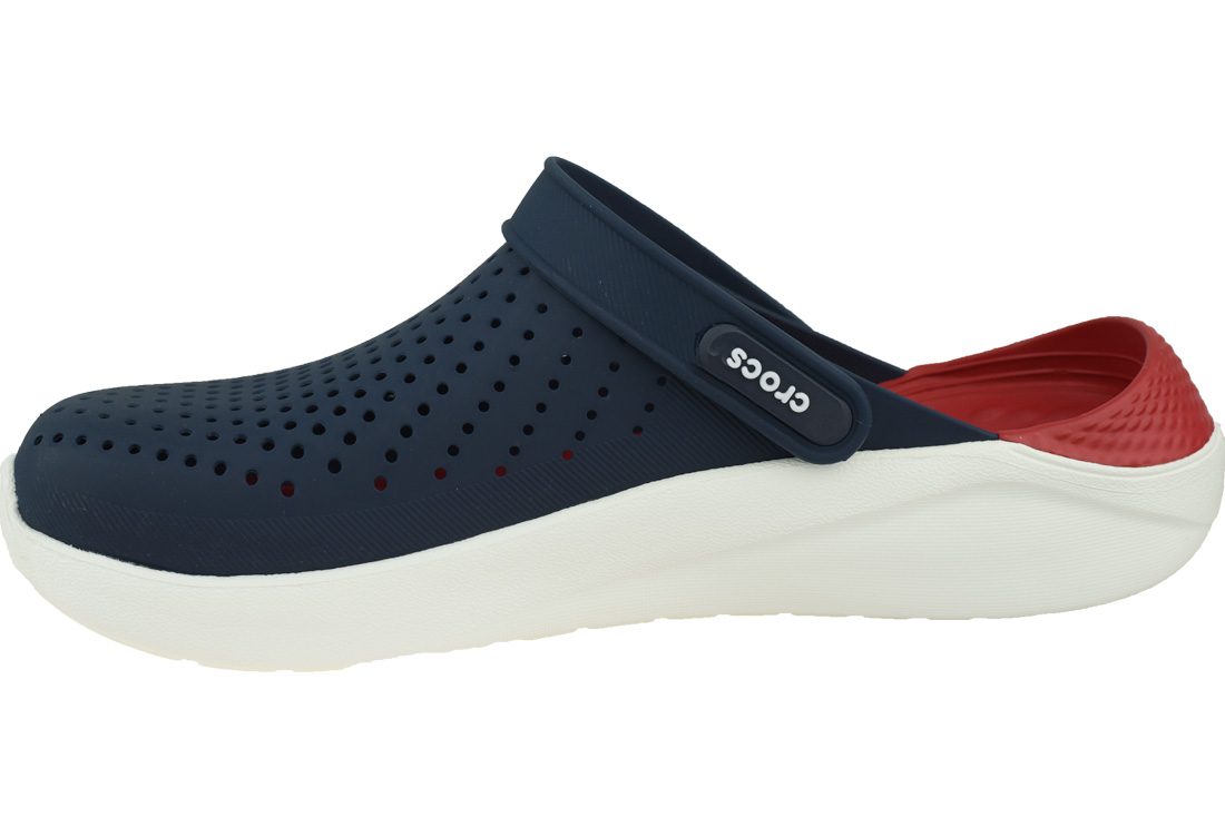 Šľapky Crocs LiteRide Clog 204592-4CC – Obrázok 2