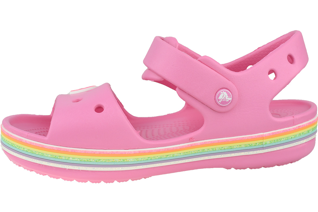 Detské sandálky Crocs Imagination Sandal PS 206145-669 – Obrázok 2