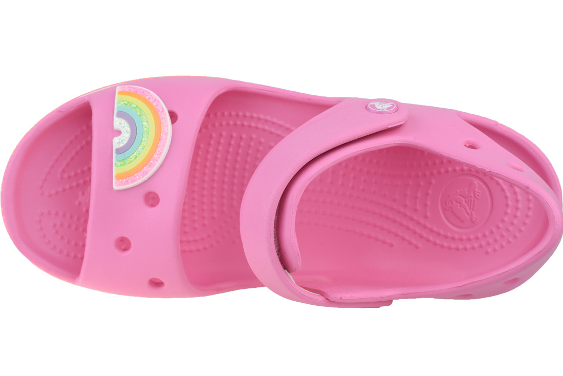 Detské sandálky Crocs Imagination Sandal PS 206145-669 – Obrázok 3
