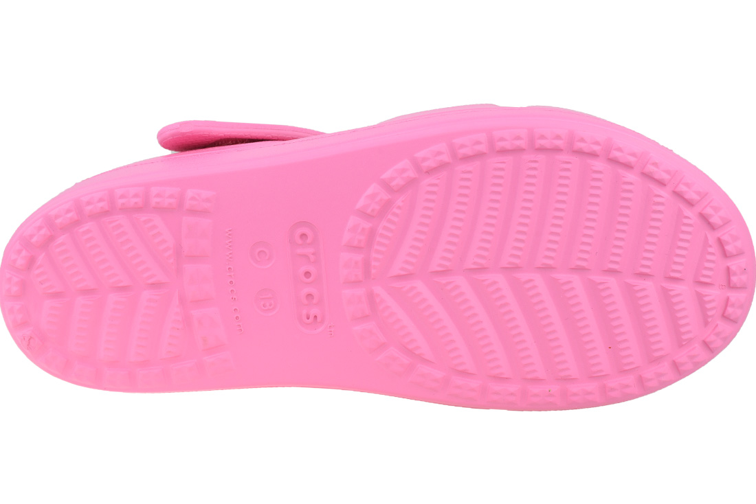 Detské sandálky Crocs Classic Cross-Strap Sandal K 206245-669 – Obrázok 4