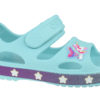 Crocs Fun Lab Unicorn Charm Sandal K 206366-4O9
