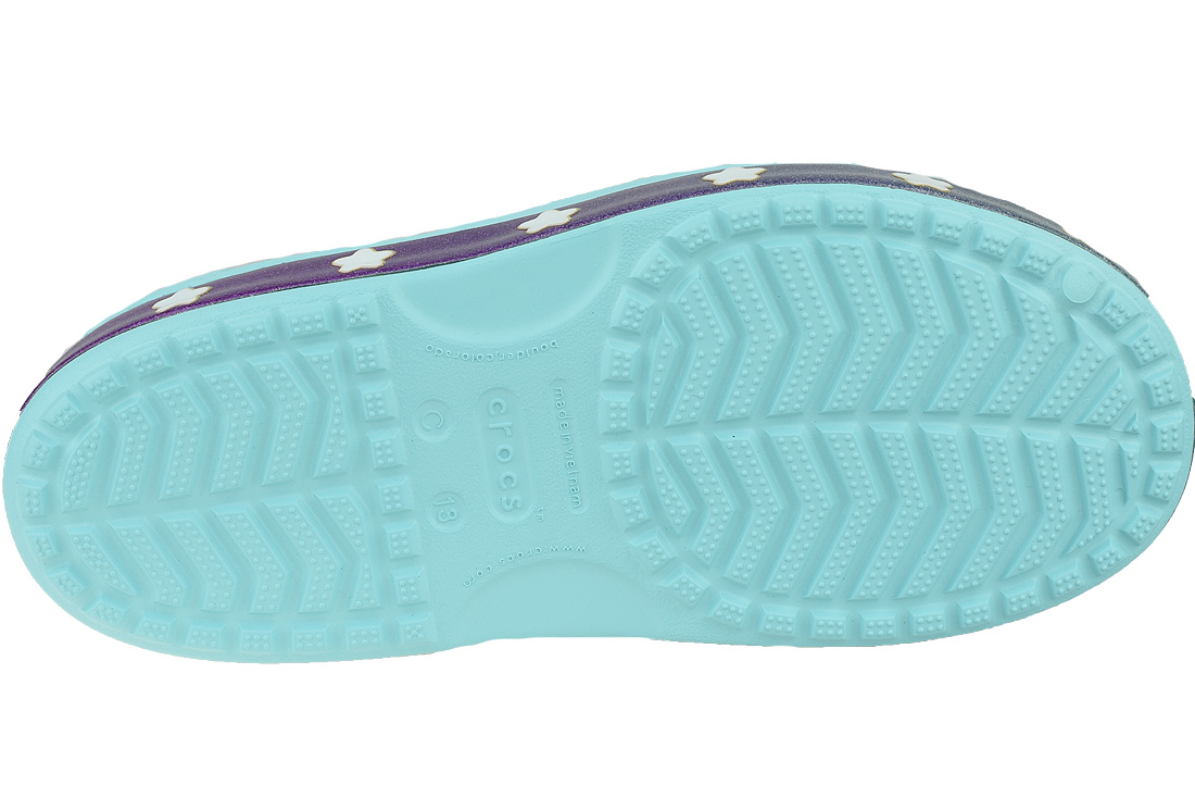 Detské sandálky Crocs Fun Lab Unicorn Charm Sandal K 206366-4O9 - Image 4