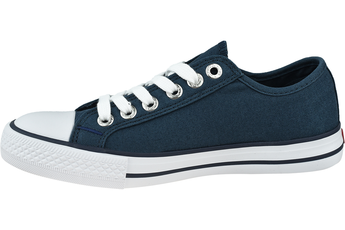 Tenisky Levi's Stan Buck Lady 222984-733-17 – Obrázok 2