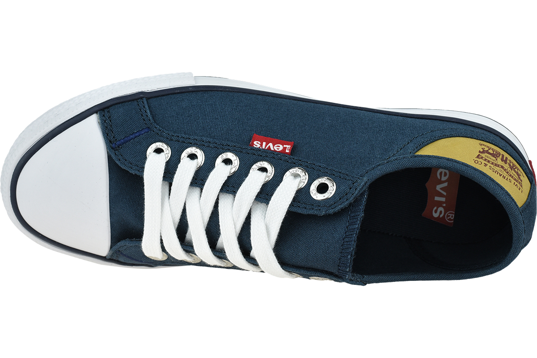 Tenisky Levi's Stan Buck Lady 222984-733-17 – Obrázok 3