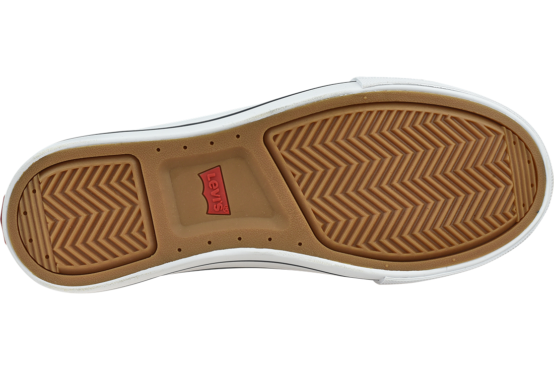 Tenisky Levi's Stan Buck Lady 222984-733-17 – Obrázok 4