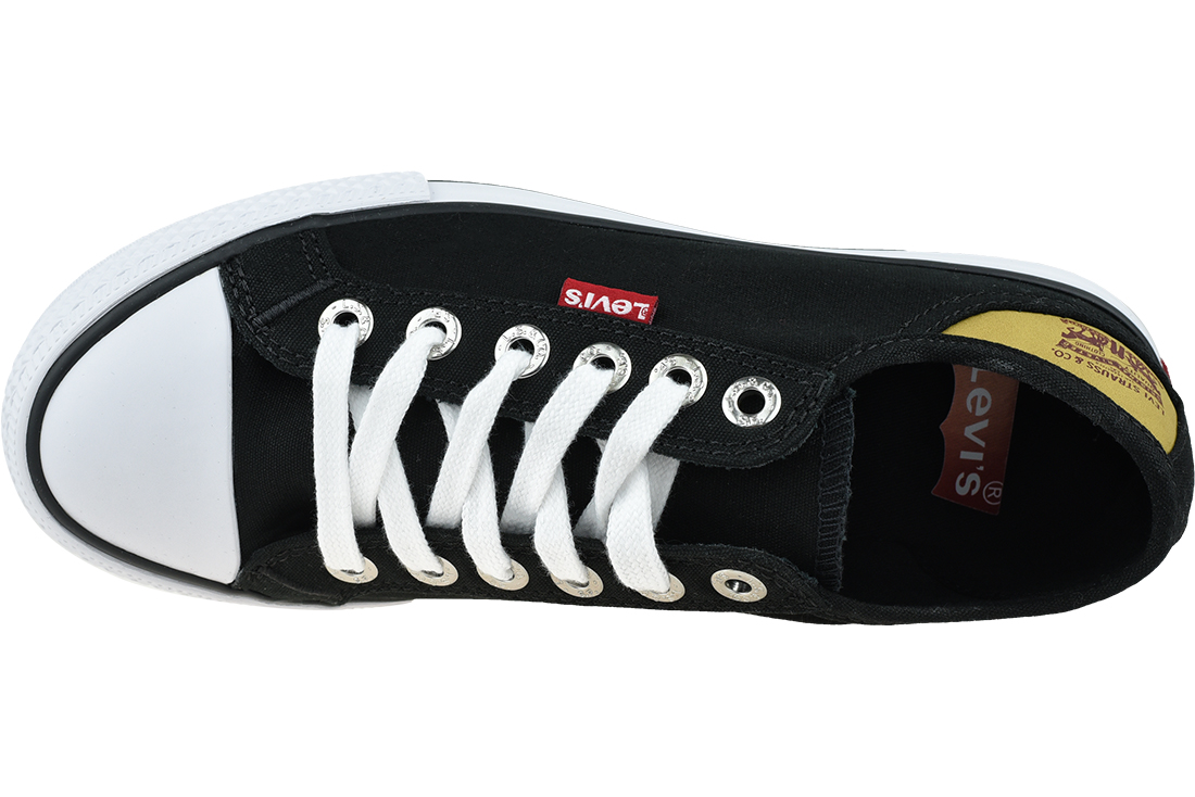 Tenisky Levi's Stan Buck Lady 222984-733-59 – Obrázok 3