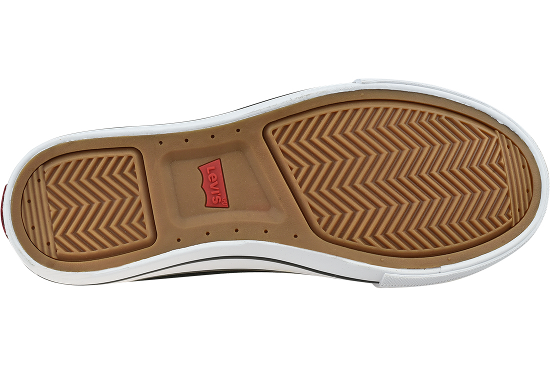 Tenisky Levi's Stan Buck Lady 222984-733-59 – Obrázok 4