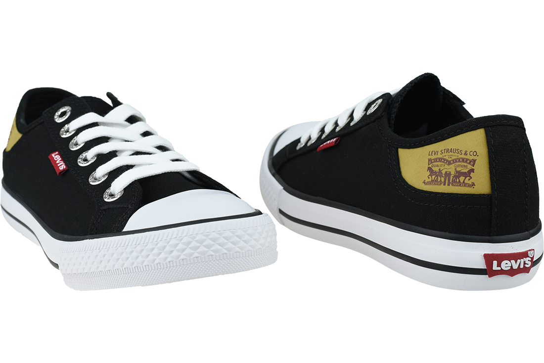 Tenisky Levi's Stan Buck Lady 222984-733-59 – Obrázok 5