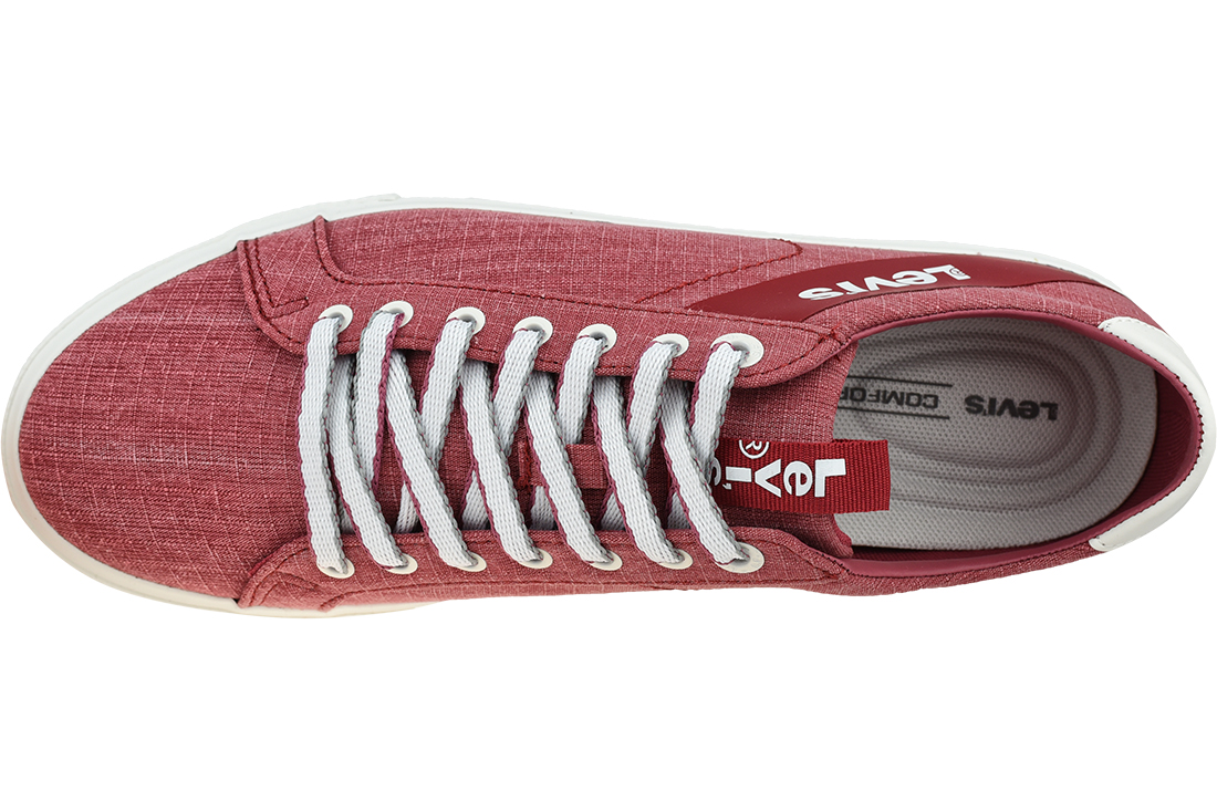Tenisky Levi's Woodward L 230667-752-87 – Obrázok 3