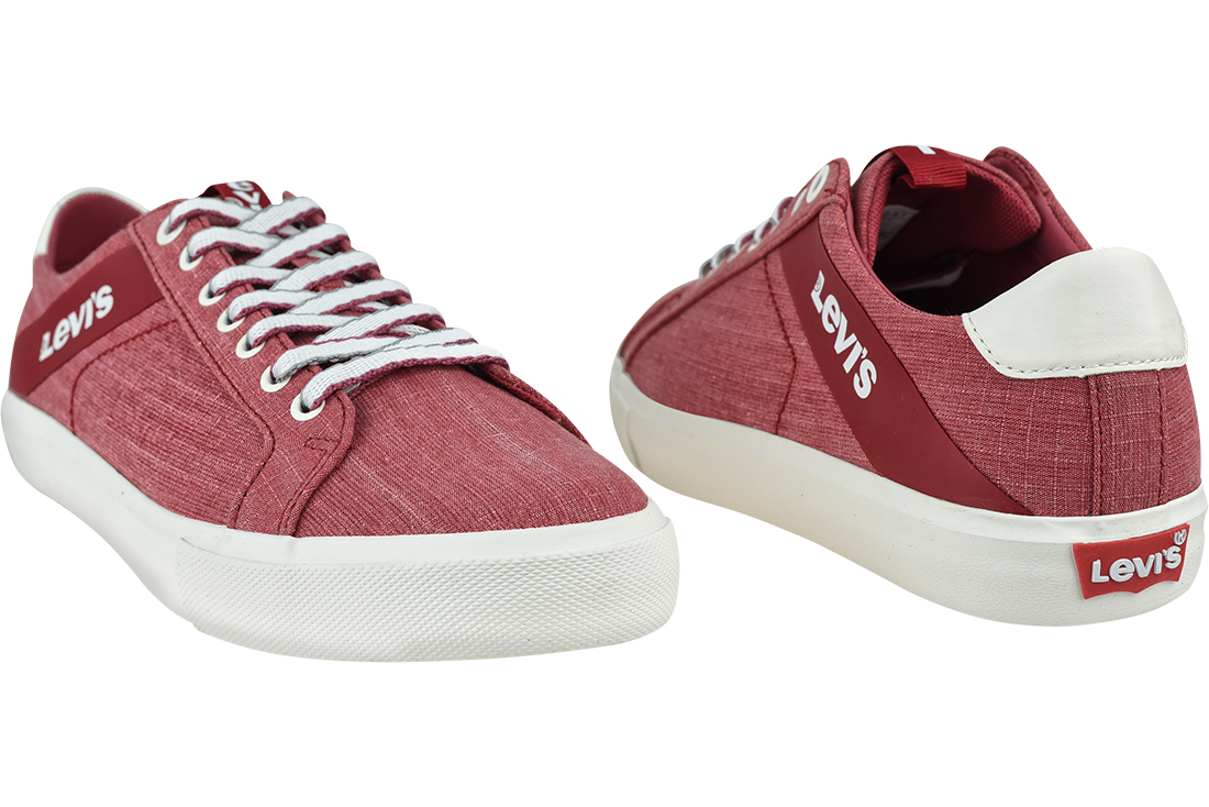 Tenisky Levi's Woodward L 230667-752-87 – Obrázok 5