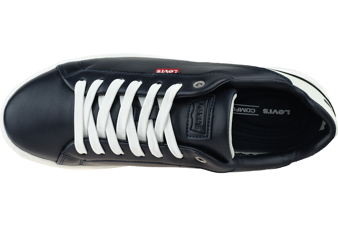 Obuv Levi's Vernon TD 231539-841-17 – Obrázok 3