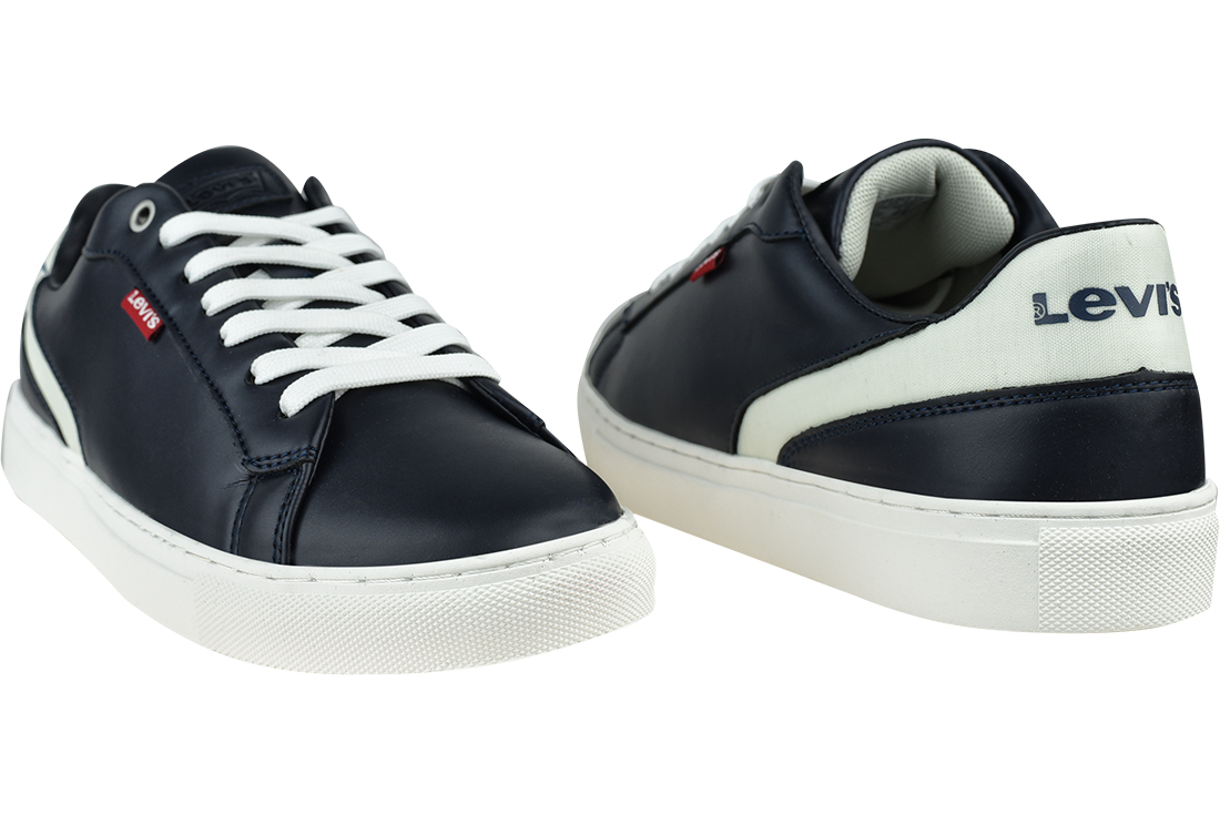 Obuv Levi's Vernon TD 231539-841-17 – Obrázok 5