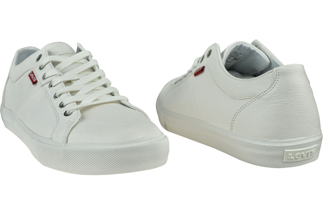 Tenisky Levi's Woodward 231571-794-51 – Obrázok 5