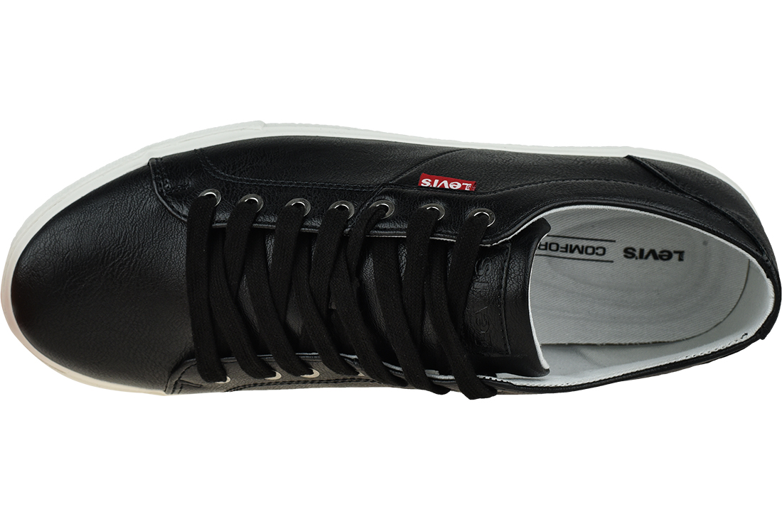 Tenisky Levi's Woodward 231571-794-59 – Obrázok 3