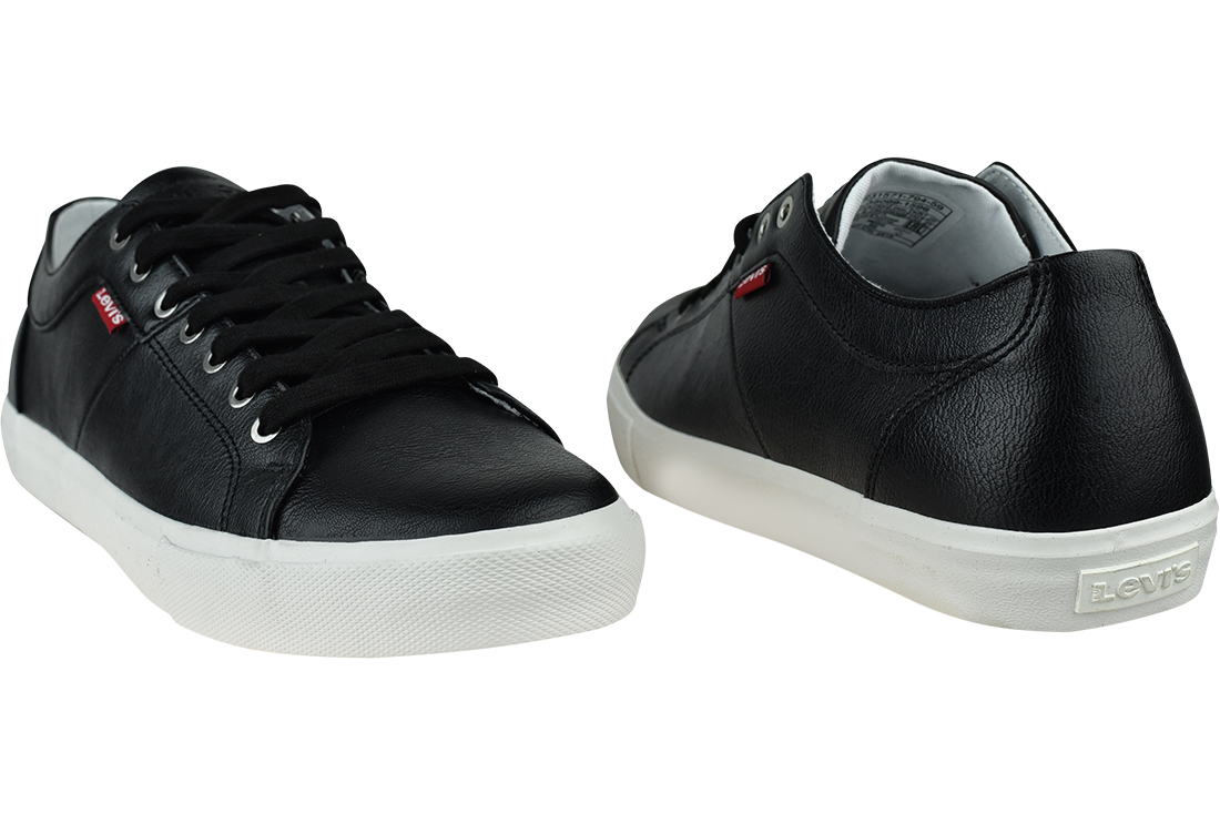 Tenisky Levi's Woodward 231571-794-59 – Obrázok 5