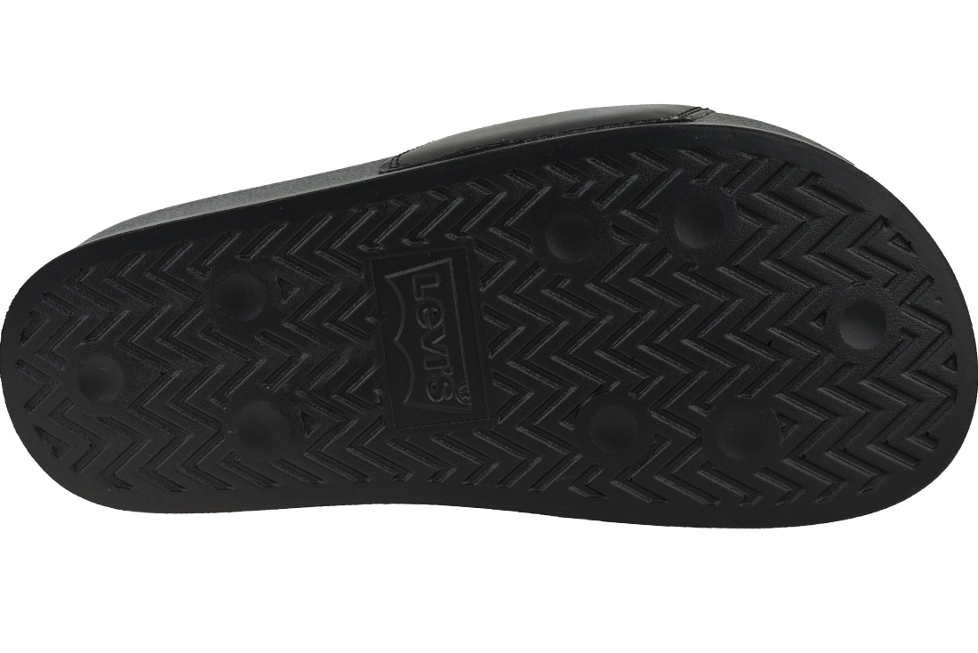 Dámske šľapky Levi's June S Bold L 231588-794-59 – Obrázok 4