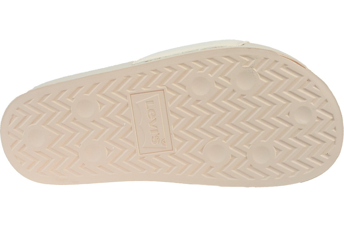 Dámske šľapky Levi's June S Bold L 231588-794-81 – Obrázok 4