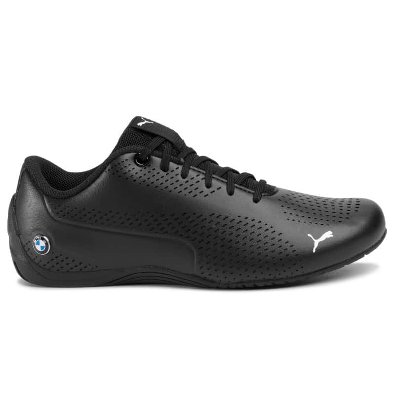 Obuv Puma BMW Mms Drift Cat 5 Ultrallm - 306495-01 – Obrázok 2