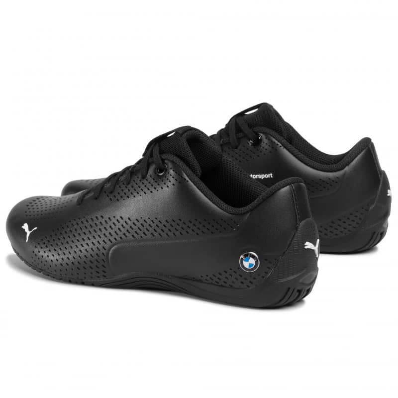 Obuv Puma BMW Mms Drift Cat 5 Ultrallm - 306495-01 – Obrázok 3