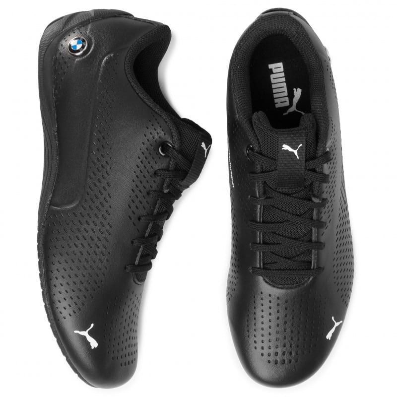 Obuv Puma BMW Mms Drift Cat 5 Ultrallm - 306495-01 – Obrázok 5