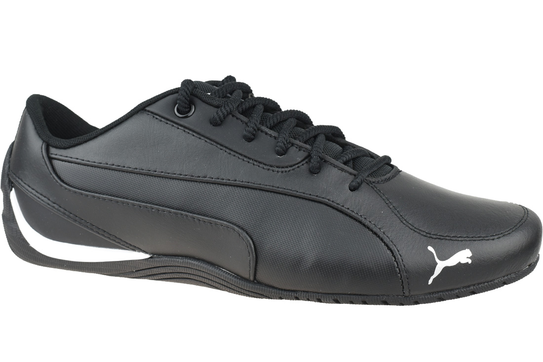 Obuv Puma Drift Cat 5 Core 362416-01 – Obrázok 5