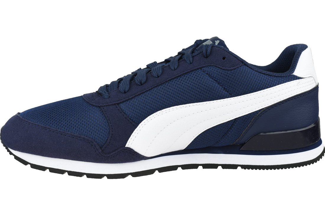Tenisky Puma St Runner V2 Mesh 366811-03 – Obrázok 2