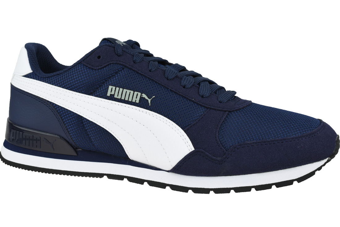 Tenisky Puma St Runner V2 Mesh 366811-03 – Obrázok 5