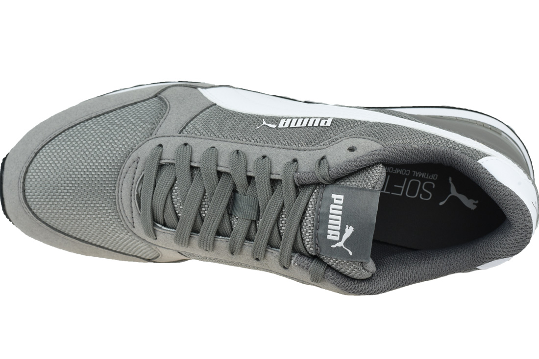Tenisky Puma St Runner V2 Mesh 366811-06 – Obrázok 3