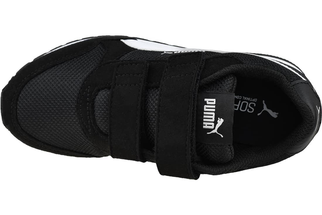 Tenisky Puma ST Runner V2 Mesh PS 367136-06 – Obrázok 3