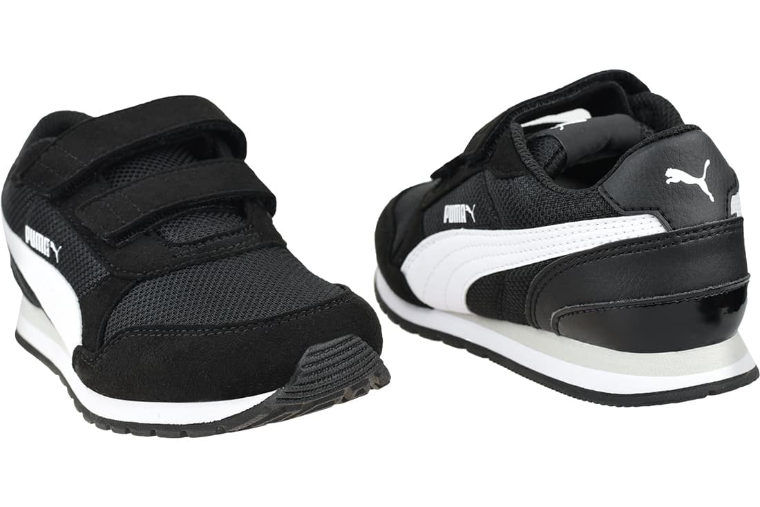Tenisky Puma ST Runner V2 Mesh PS 367136-06 – Obrázok 5