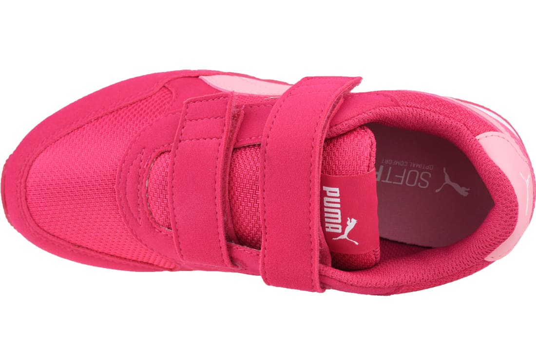 Detská obuv Puma ST Runner V Infants 367137-08 – Obrázok 3