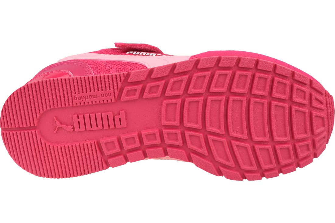 Detská obuv Puma ST Runner V Infants 367137-08 – Obrázok 4