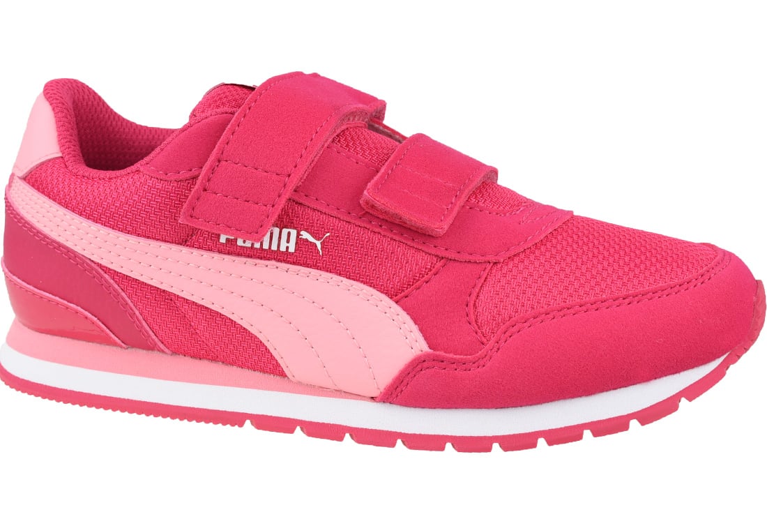 Detská obuv Puma ST Runner V Infants 367137-08 – Obrázok 5