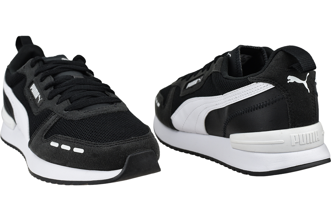 Športová obuv Puma R78 373117-01 – Obrázok 5
