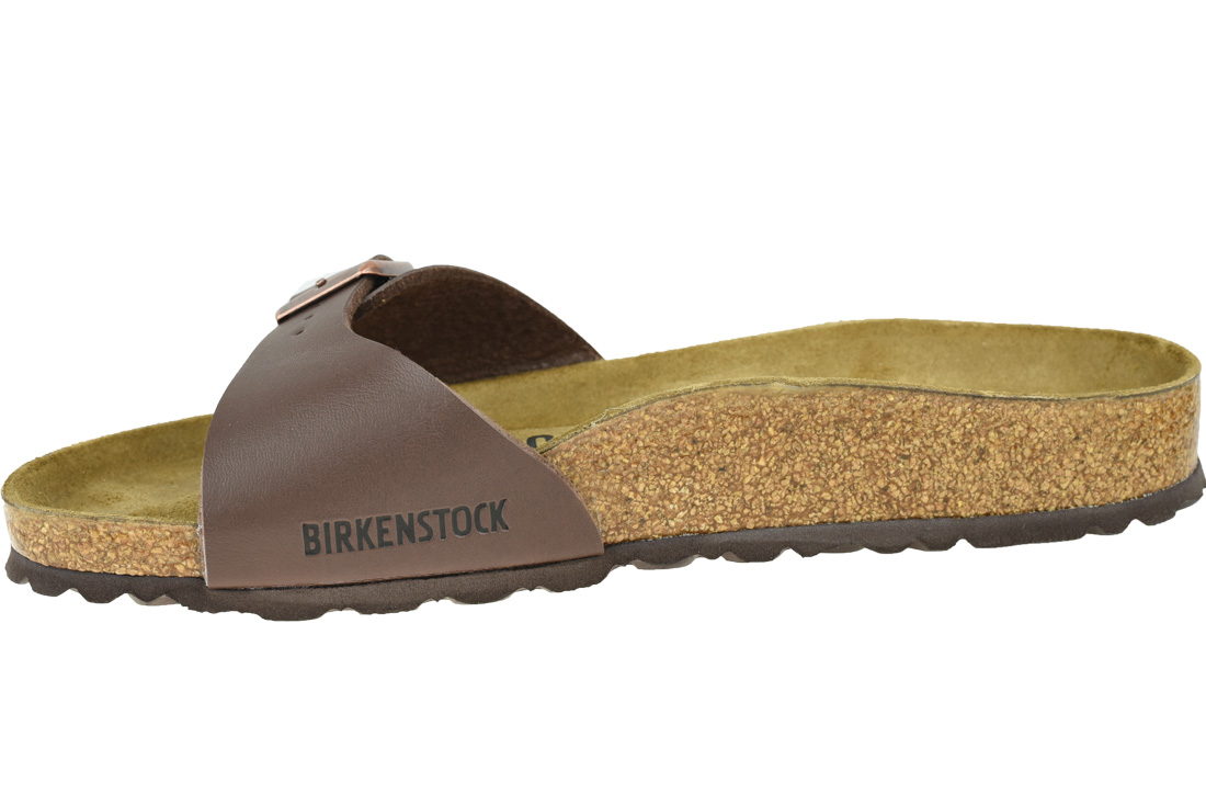 Šľapky Birkenstock Madrid BF 40393 – Obrázok 2