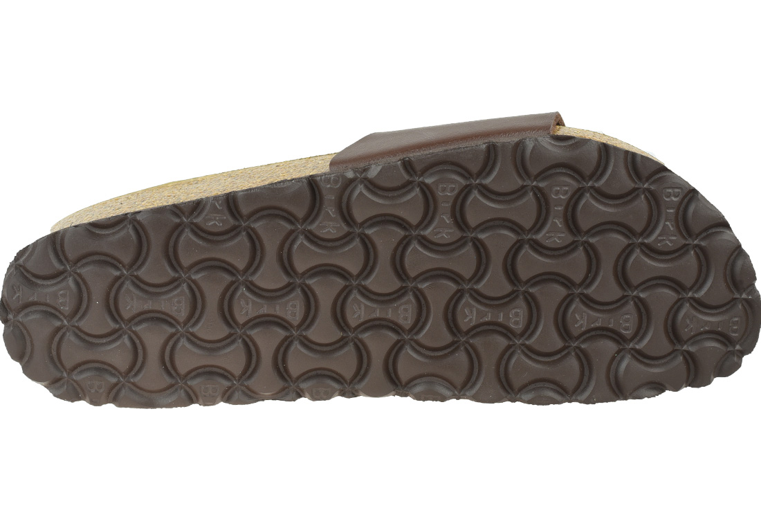 Šľapky Birkenstock Madrid BF 40393 – Obrázok 4