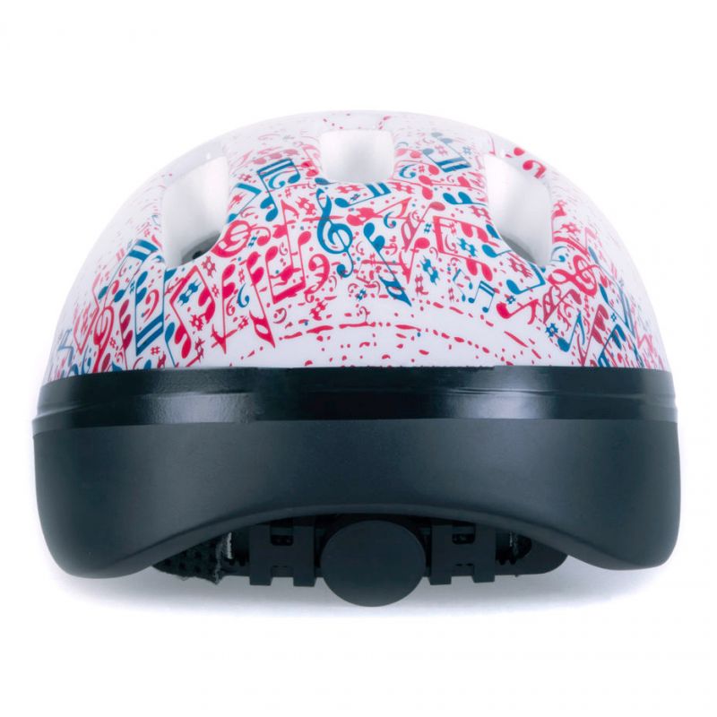 Cyklistická prilba Spokey Symphony JR 839759 – Obrázok 3