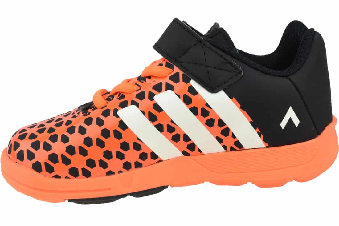 Detská športová obuv Adidas FB Ace Infant B23751 – Obrázok 2